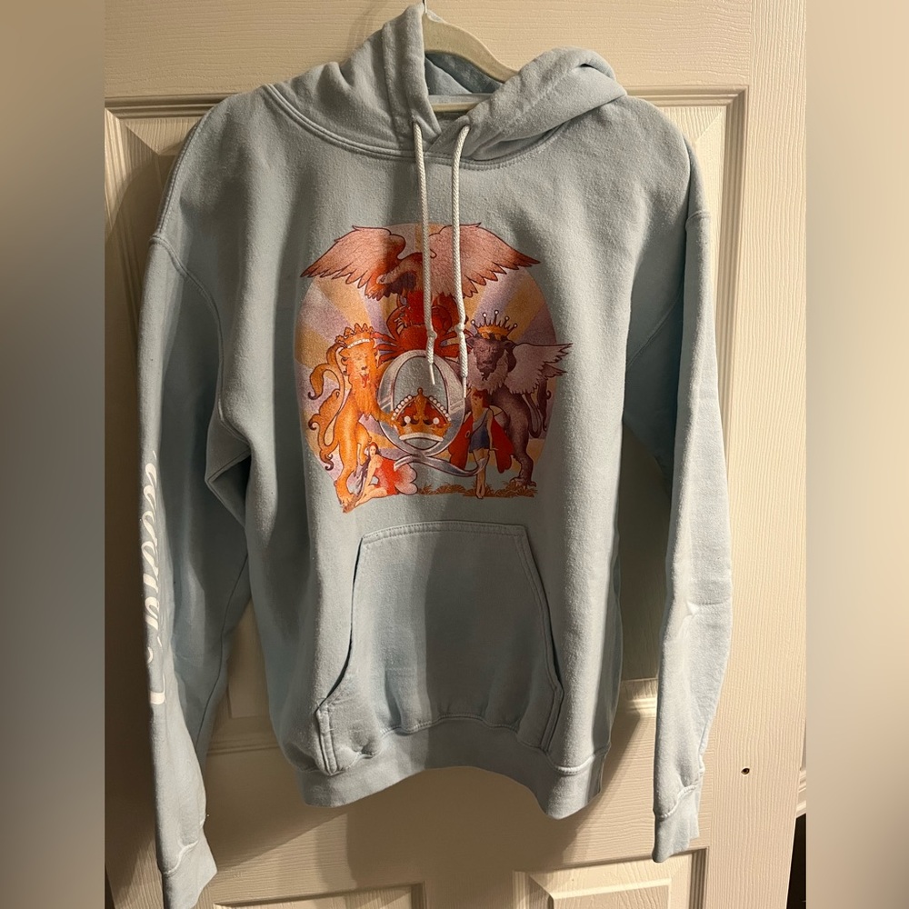 Urban Outfitters Queens Hoodie